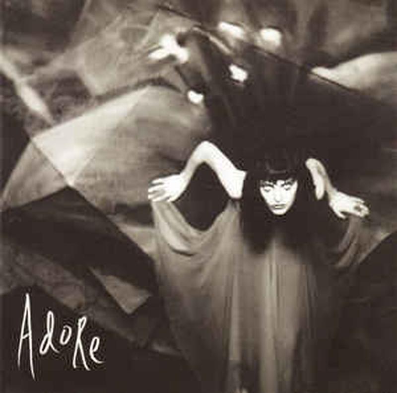 adore