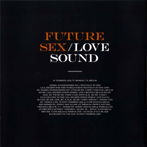 futuresex/lovesounds