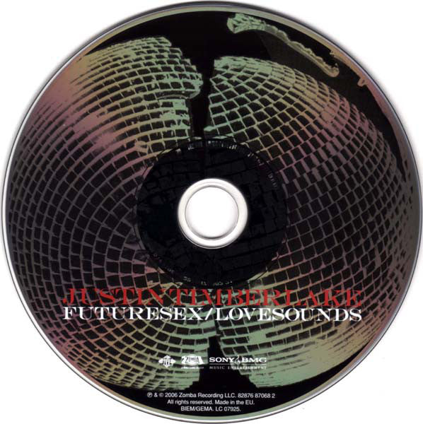 futuresex/lovesounds