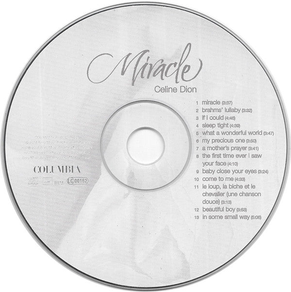 miracle