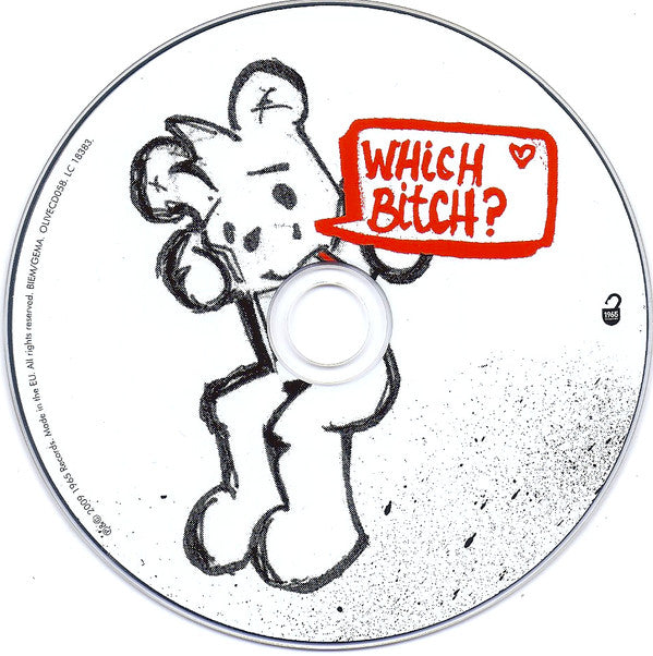 which-bitch?