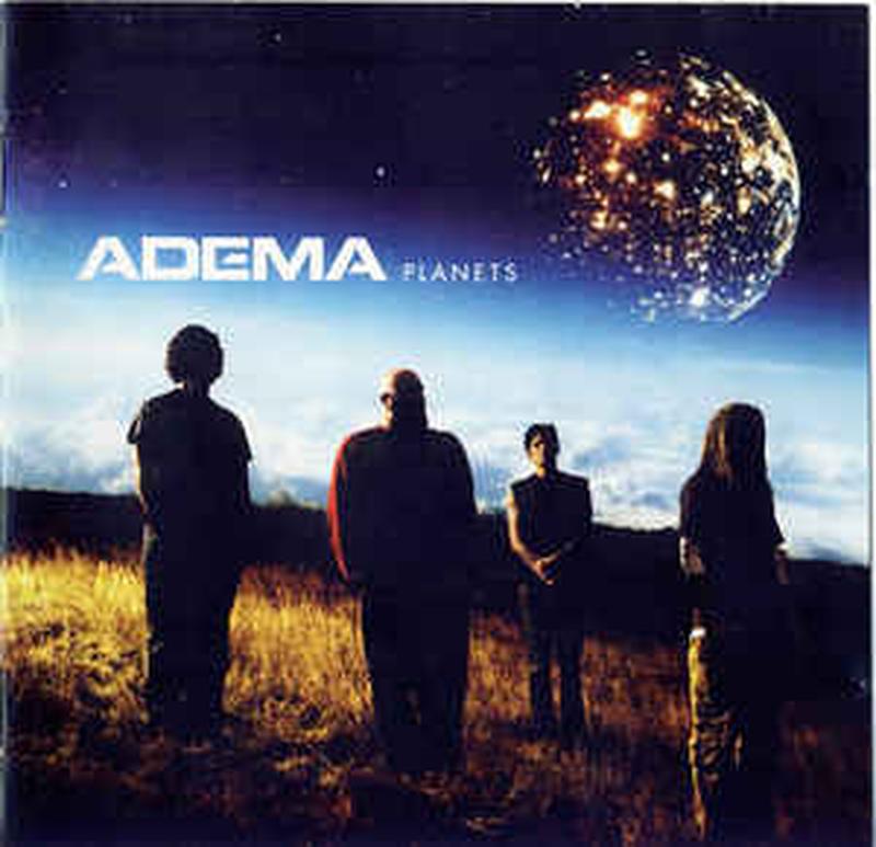 planets