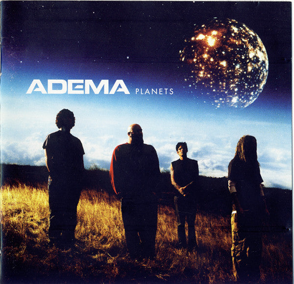 planets
