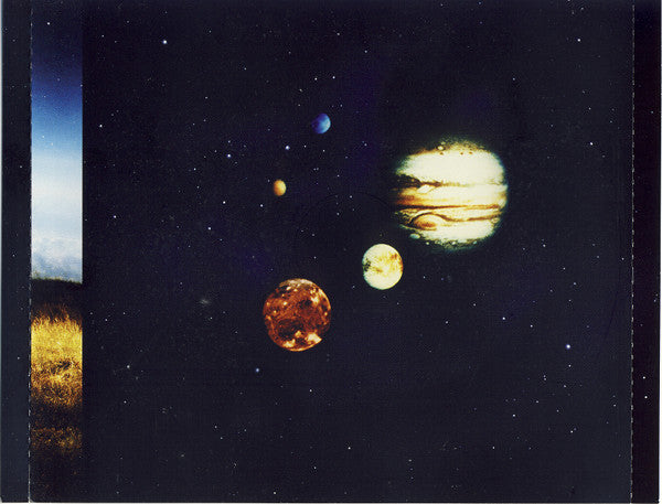 planets