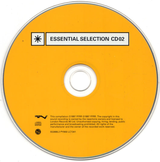 essential-selection---summer-1997