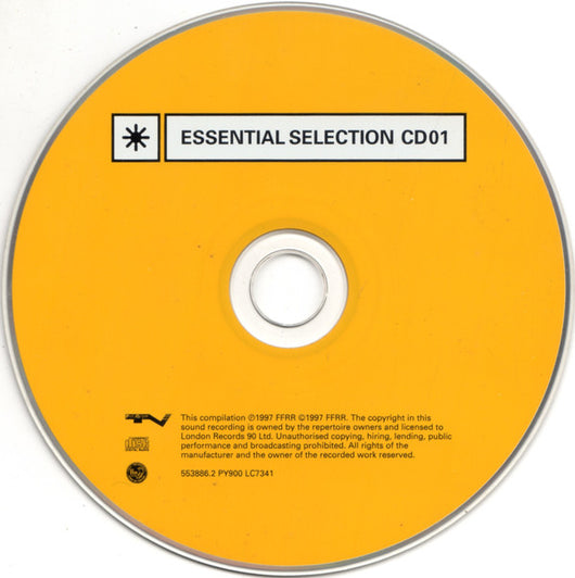 essential-selection---summer-1997
