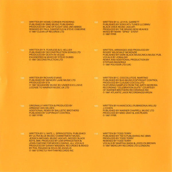 essential-selection---summer-1997