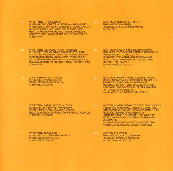 essential-selection---summer-1997