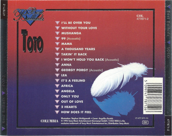 best-ballads