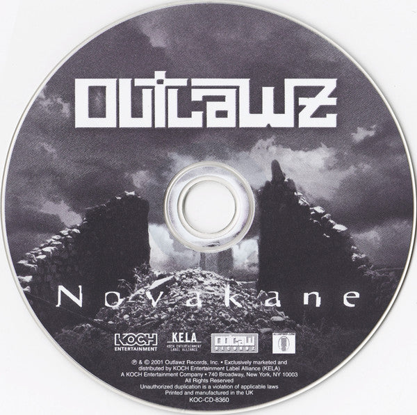 novakane