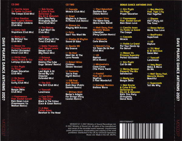 dance-anthems-2007