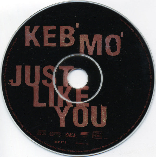 just-like-you