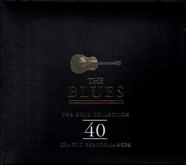 the-blues