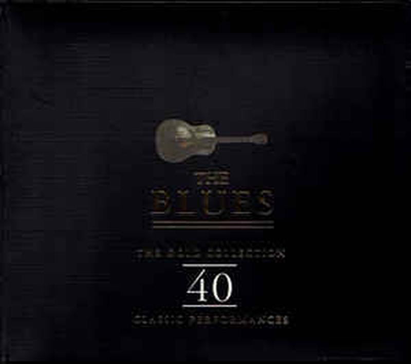 the-blues