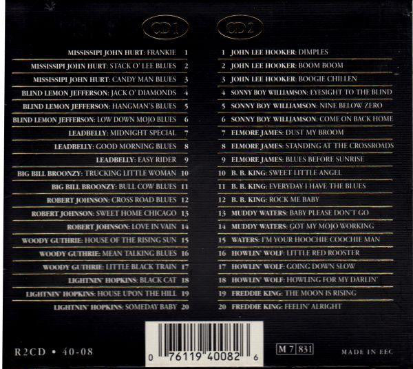 the-blues
