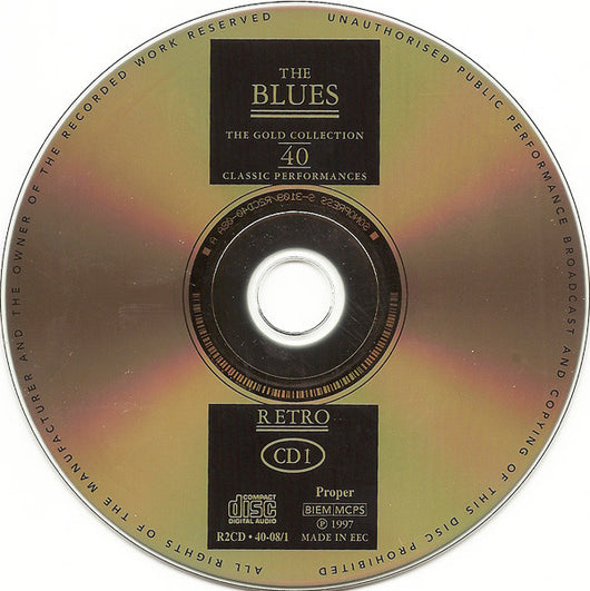 the-blues