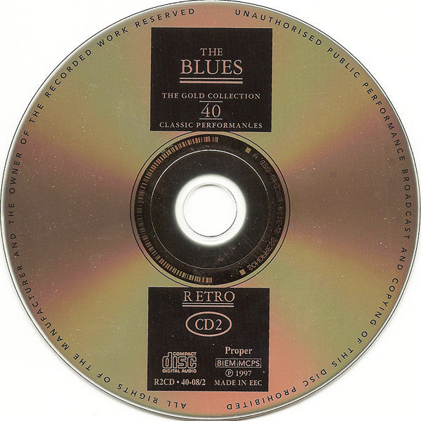 the-blues