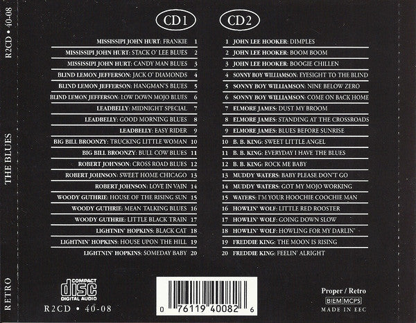 the-blues
