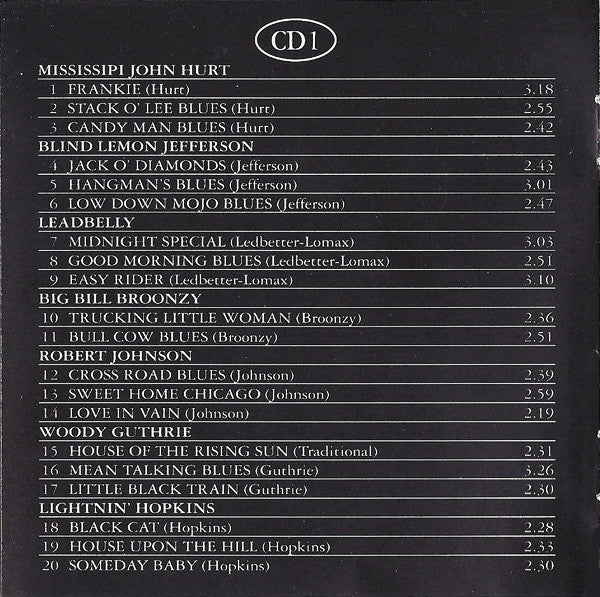 the-blues