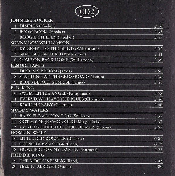 the-blues