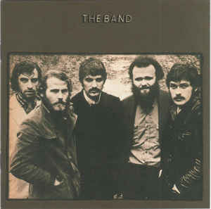 the-band