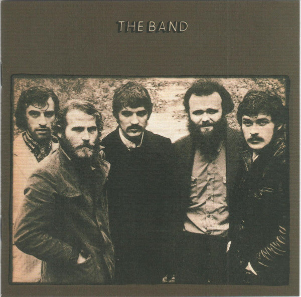 the-band