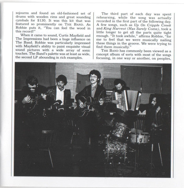 the-band