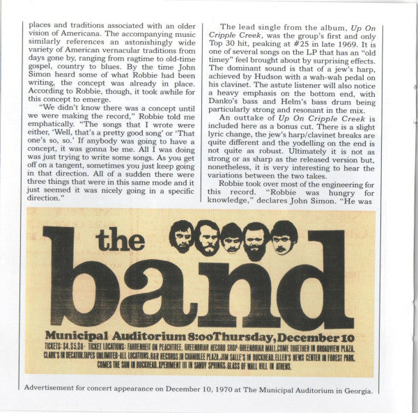 the-band