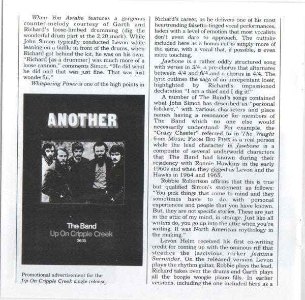 the-band