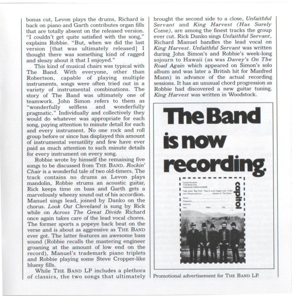 the-band