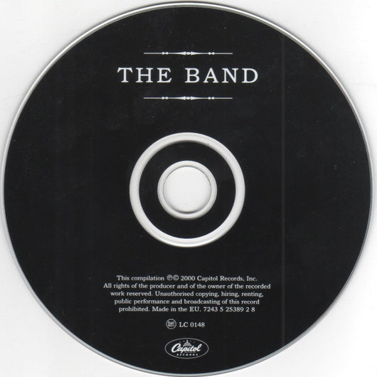the-band