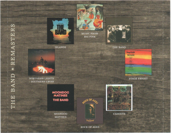 the-band