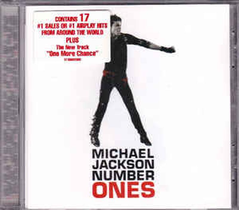 number-ones