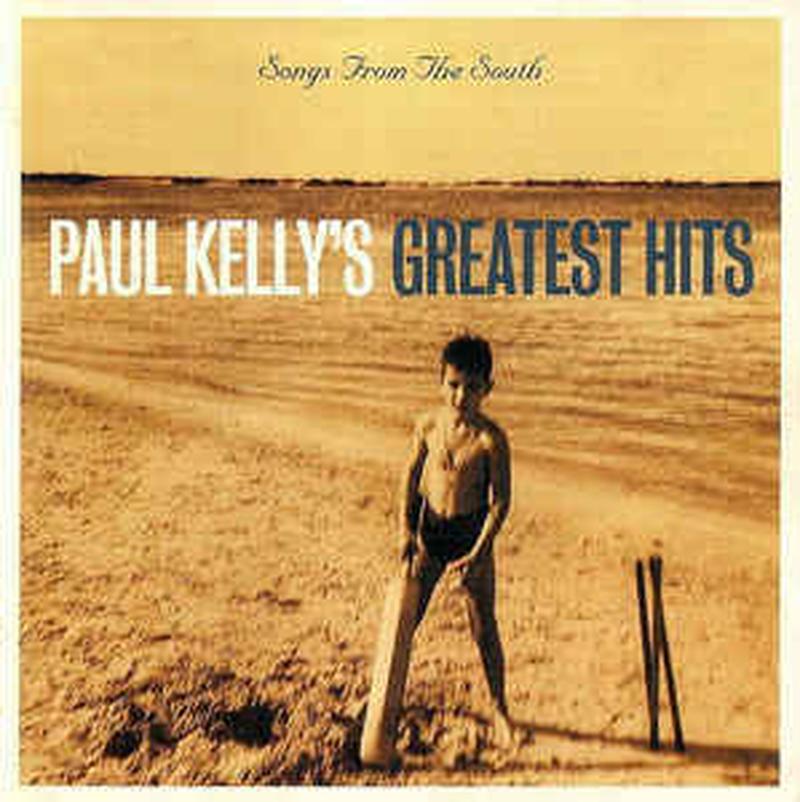 songs-from-the-south---paul-kellys-greatest-hits