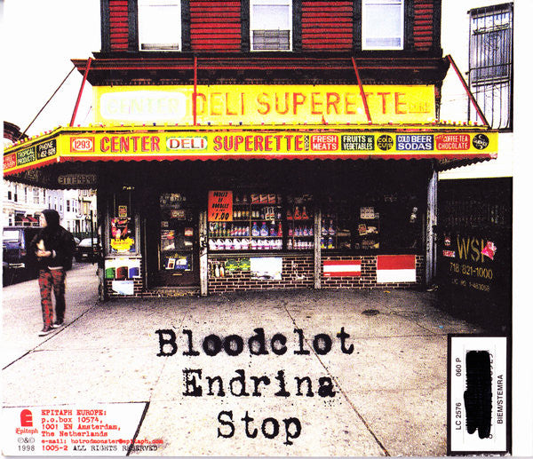 bloodclot