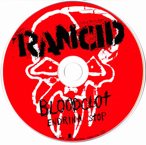 bloodclot