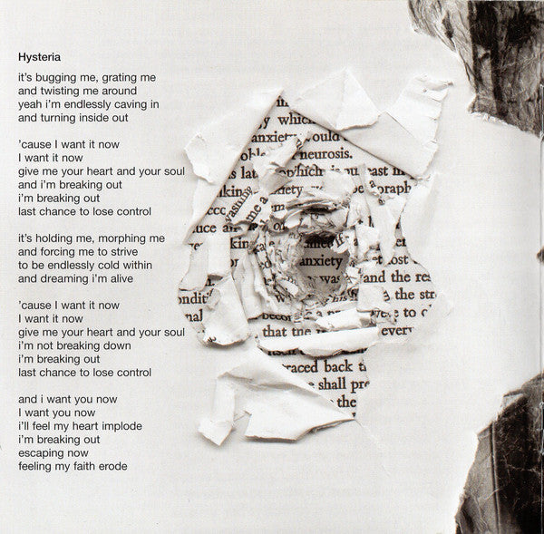absolution