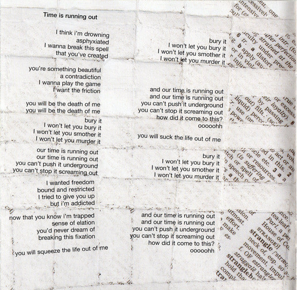 absolution