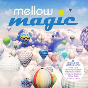 mellow-magic