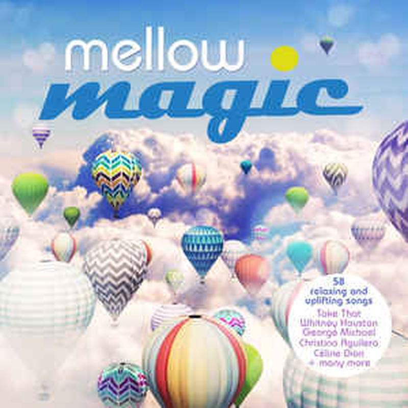 mellow-magic