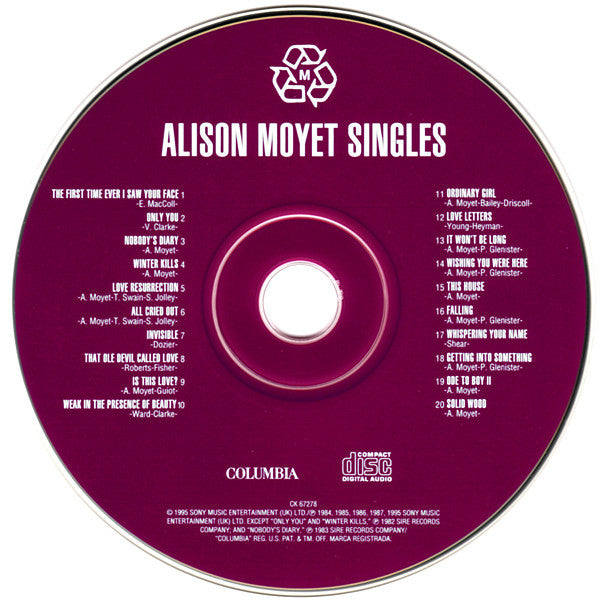 singles
