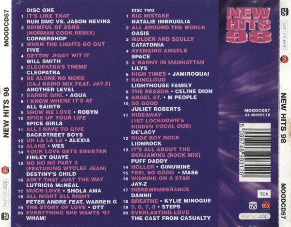 new-hits-98