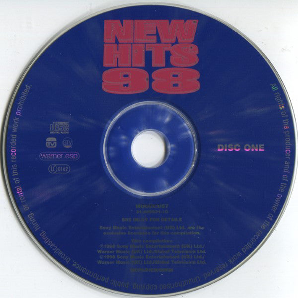 new-hits-98