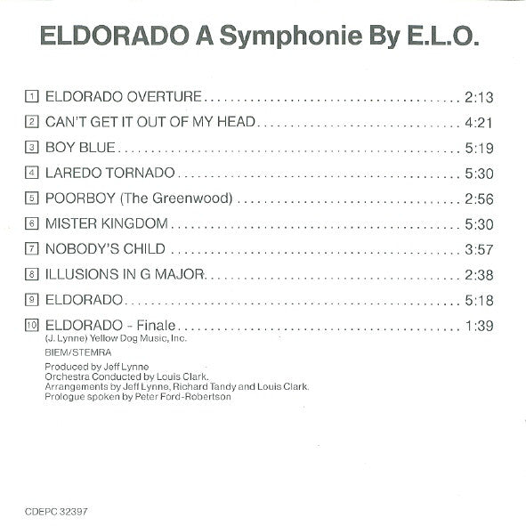 eldorado