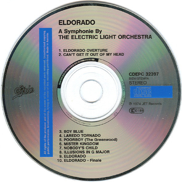 eldorado