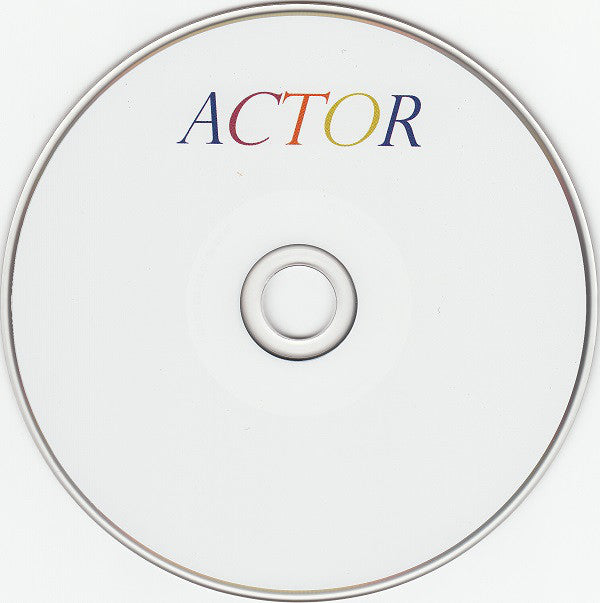 actor
