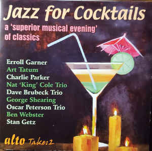jazz-for-cocktails