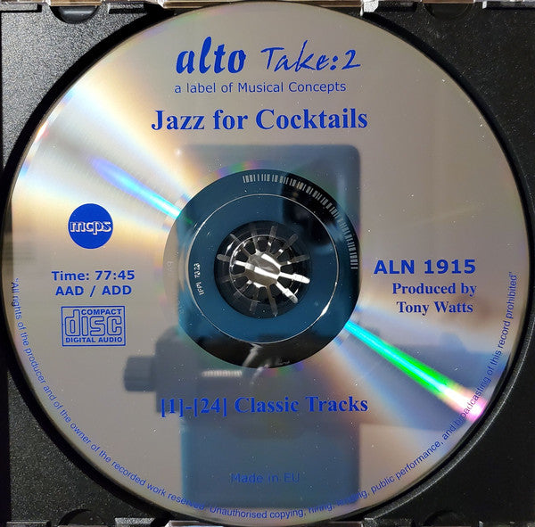 jazz-for-cocktails