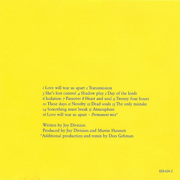 permanent:-joy-division-1995