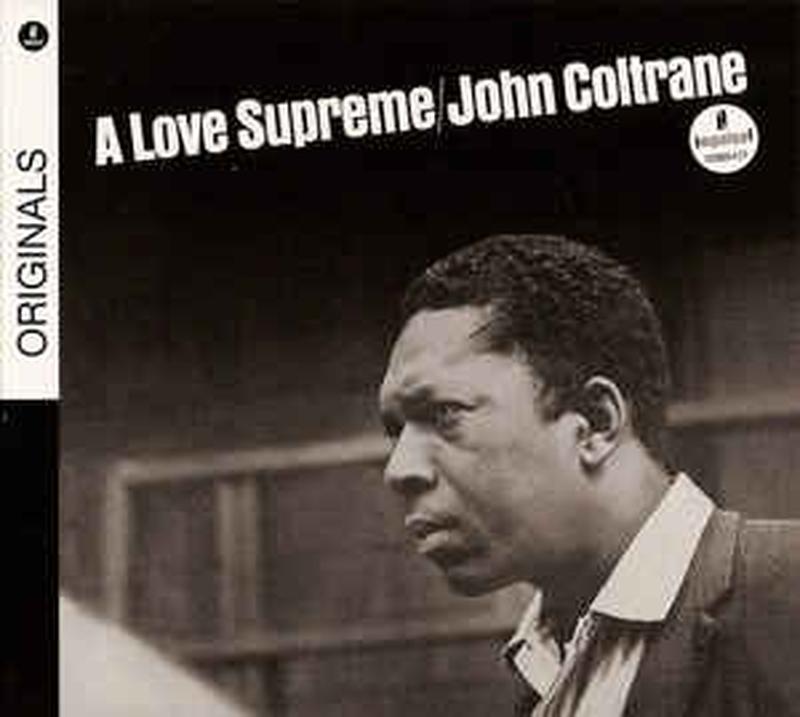 a-love-supreme